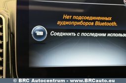 Mercedes-Benz GLE 63 AMG S 4Matic Automatas 2016 full