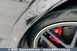 Mercedes-Benz GLE 63 AMG S 4Matic Automatas 2016 full