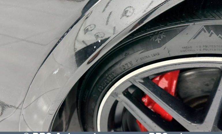 Mercedes-Benz GLE 63 AMG S 4Matic Automatas 2016 full