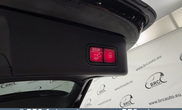 Mercedes-Benz GLE 63 AMG S 4Matic Automatas 2016 full