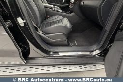 Mercedes-Benz GLE 63 AMG S 4Matic Automatas 2016 full