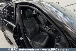 Mercedes-Benz GLE 63 AMG S 4Matic Automatas 2016 full