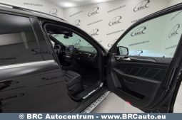 Mercedes-Benz GLE 63 AMG S 4Matic Automatas 2016 full