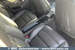 Porsche Panamera 3.0 diesel V6 Edition Automatas 2015 full