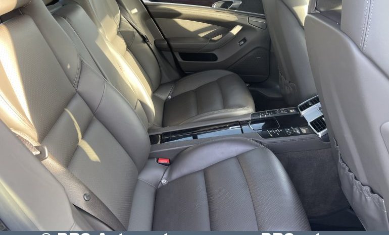 Porsche Panamera 3.0 diesel V6 Edition Automatas 2015 full