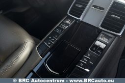 Porsche Panamera 3.0 diesel V6 Edition Automatas 2015 full
