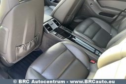 Porsche Panamera 3.0 diesel V6 Edition Automatas 2015 full