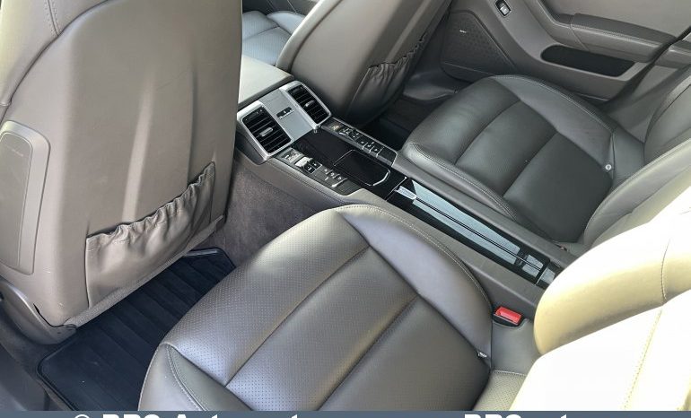 Porsche Panamera 3.0 diesel V6 Edition Automatas 2015 full