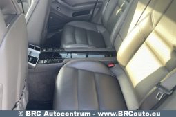 Porsche Panamera 3.0 diesel V6 Edition Automatas 2015 full