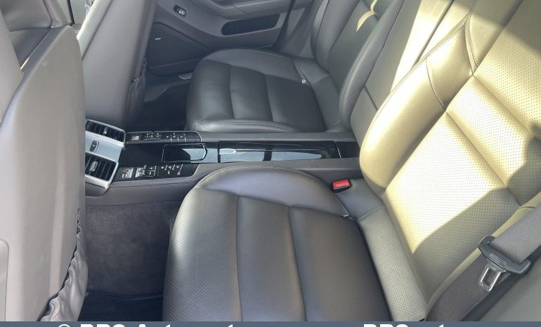 Porsche Panamera 3.0 diesel V6 Edition Automatas 2015 full