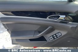 Porsche Panamera 3.0 diesel V6 Edition Automatas 2015 full