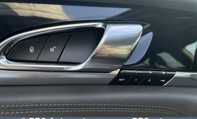 Porsche Panamera 3.0 diesel V6 Edition Automatas 2015 full