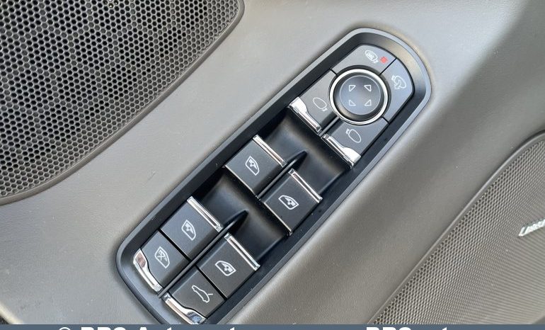 Porsche Panamera 3.0 diesel V6 Edition Automatas 2015 full