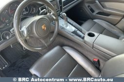 Porsche Panamera 3.0 diesel V6 Edition Automatas 2015 full