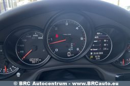 Porsche Panamera 3.0 diesel V6 Edition Automatas 2015 full