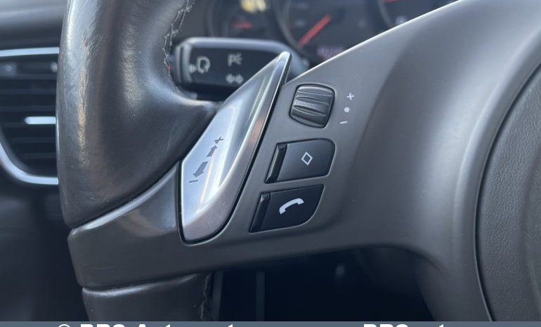 Porsche Panamera 3.0 diesel V6 Edition Automatas 2015 full