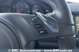 Porsche Panamera 3.0 diesel V6 Edition Automatas 2015 full