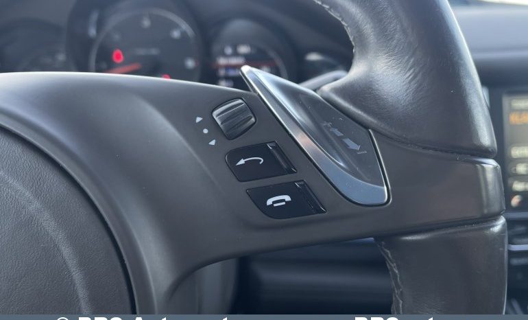 Porsche Panamera 3.0 diesel V6 Edition Automatas 2015 full