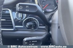 Porsche Panamera 3.0 diesel V6 Edition Automatas 2015 full