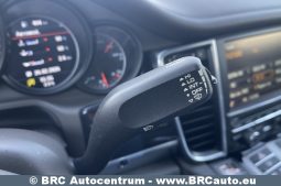 Porsche Panamera 3.0 diesel V6 Edition Automatas 2015 full