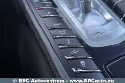 Porsche Panamera 3.0 diesel V6 Edition Automatas 2015 full