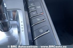 Porsche Panamera 3.0 diesel V6 Edition Automatas 2015 full