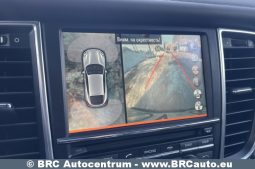 Porsche Panamera 3.0 diesel V6 Edition Automatas 2015 full