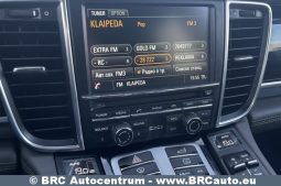 Porsche Panamera 3.0 diesel V6 Edition Automatas 2015 full