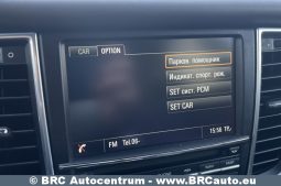 Porsche Panamera 3.0 diesel V6 Edition Automatas 2015 full