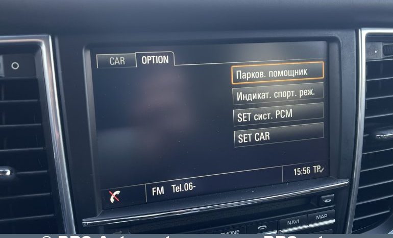 Porsche Panamera 3.0 diesel V6 Edition Automatas 2015 full