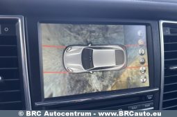 Porsche Panamera 3.0 diesel V6 Edition Automatas 2015 full
