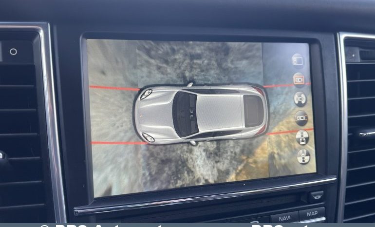 Porsche Panamera 3.0 diesel V6 Edition Automatas 2015 full