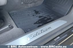 Porsche Panamera 3.0 diesel V6 Edition Automatas 2015 full