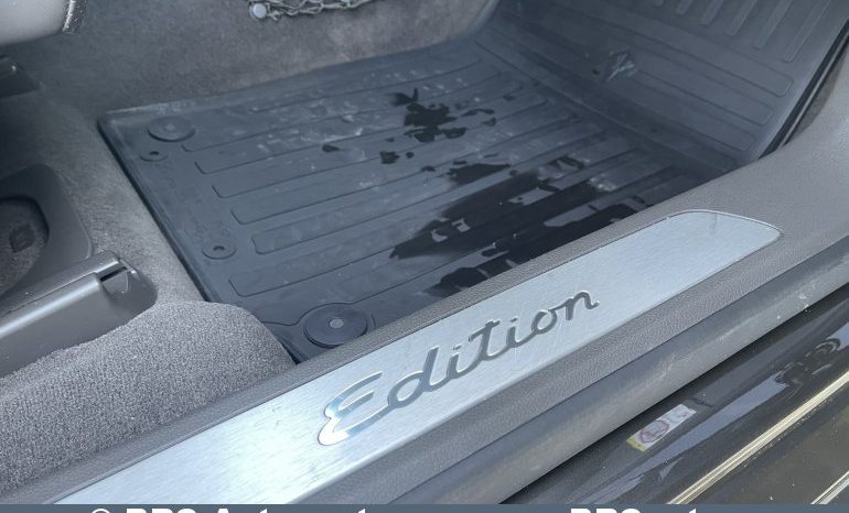 Porsche Panamera 3.0 diesel V6 Edition Automatas 2015 full