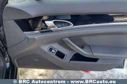 Porsche Panamera 3.0 diesel V6 Edition Automatas 2015 full