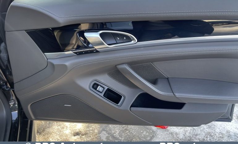 Porsche Panamera 3.0 diesel V6 Edition Automatas 2015 full