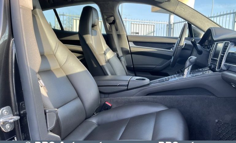 Porsche Panamera 3.0 diesel V6 Edition Automatas 2015 full