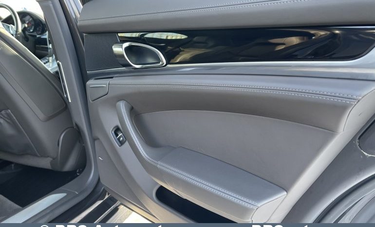 Porsche Panamera 3.0 diesel V6 Edition Automatas 2015 full