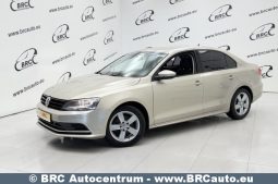 Volkswagen Jetta 2.0 TDI BLUEMOTION Automatas 2015