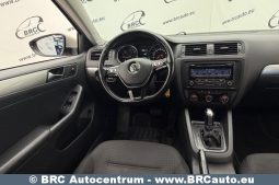 Volkswagen Jetta 2.0 TDI BLUEMOTION Automatas 2015 full
