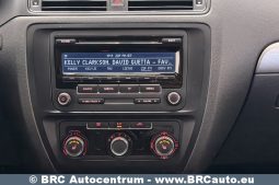 Volkswagen Jetta 2.0 TDI BLUEMOTION Automatas 2015 full