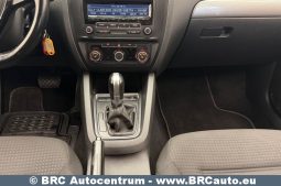 Volkswagen Jetta 2.0 TDI BLUEMOTION Automatas 2015 full