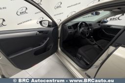 Volkswagen Jetta 2.0 TDI BLUEMOTION Automatas 2015 full