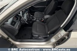 Volkswagen Jetta 2.0 TDI BLUEMOTION Automatas 2015 full