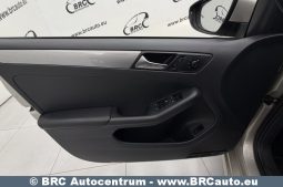 Volkswagen Jetta 2.0 TDI BLUEMOTION Automatas 2015 full