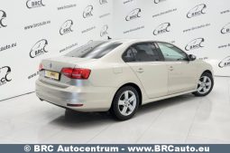 Volkswagen Jetta 2.0 TDI BLUEMOTION Automatas 2015