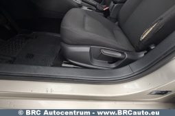 Volkswagen Jetta 2.0 TDI BLUEMOTION Automatas 2015 full
