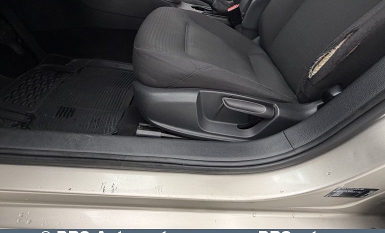 Volkswagen Jetta 2.0 TDI BLUEMOTION Automatas 2015 full