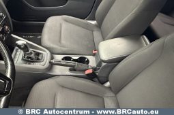 Volkswagen Jetta 2.0 TDI BLUEMOTION Automatas 2015 full