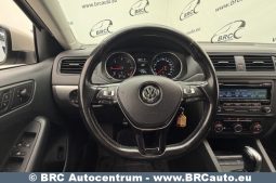 Volkswagen Jetta 2.0 TDI BLUEMOTION Automatas 2015 full